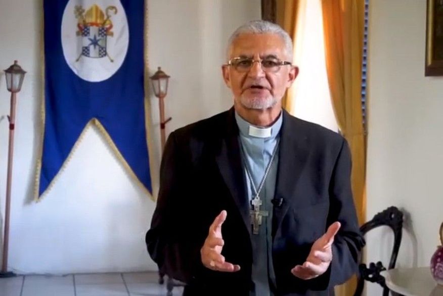 Arquidiocese da Paraíba divulga programação religiosa da Festa das Neves, em João Pessoa