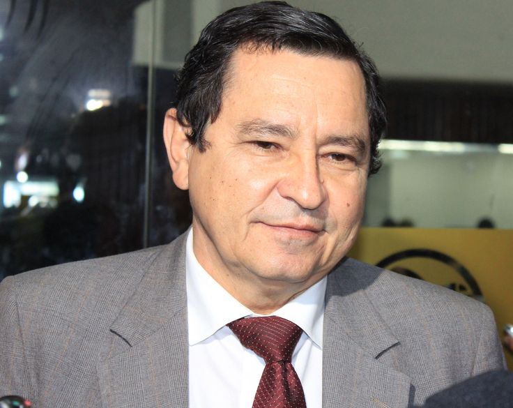 Anísio diz que Ricardo Coutinho não concordava com método coletivo quando era do PT e reafirma rejeição: 