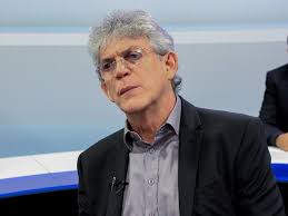 Tribunal de Justiça rejeita recurso de Ricardo Coutinho para derrubar sequestro de bens na Calvário