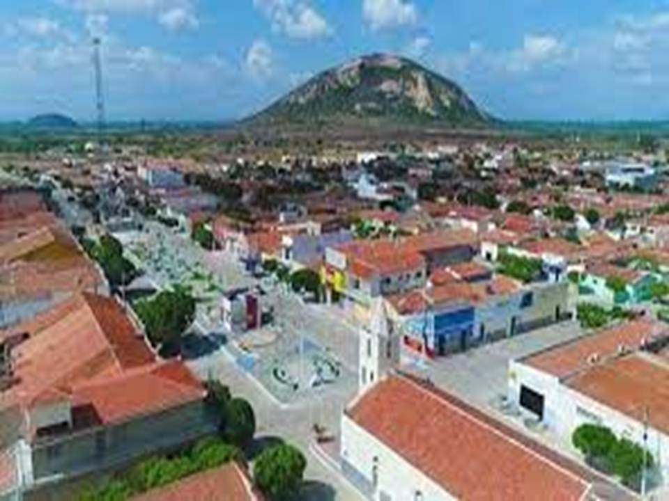 Letinha e Segundo entregam obras em São José do Sabugi nesta Sexta-feira 30 de Julho