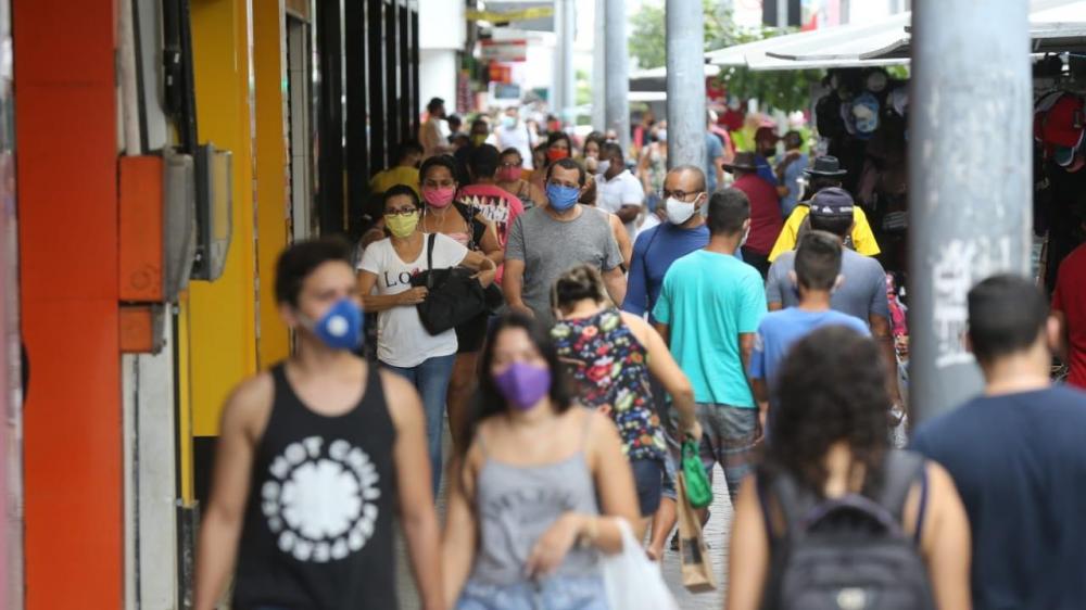 Novo Decreto Estadual na Paraíba começa a vigorar nesta segunda-feira 5 de Abril