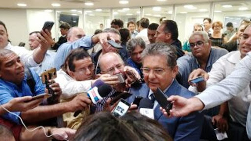 Presidente da Assembleia Legislativa promulga calamidade pública em João Pessoa, Catolé do Rocha e Santa Luzia