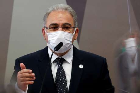 Marcelo Queiroga nomeia novo superintendente do Ministério da Saúde na Paraíba