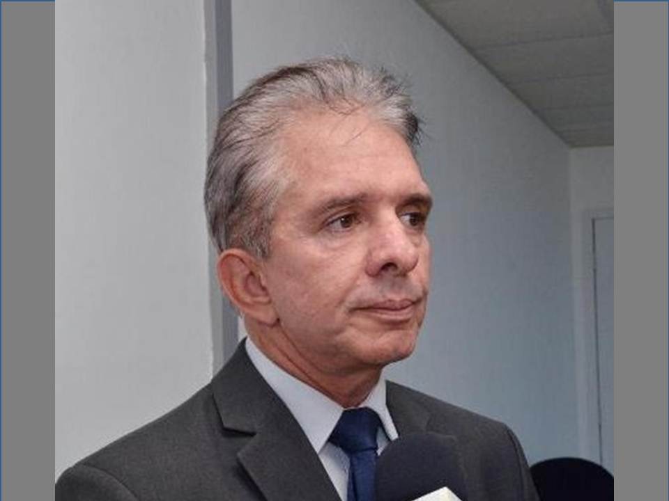 Nabor pede a população cuidado com o retorno das atividades econômicas