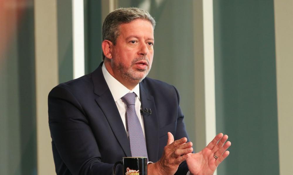 Arthur Lira diz que defenderá harmonia e independência entre os Poderes