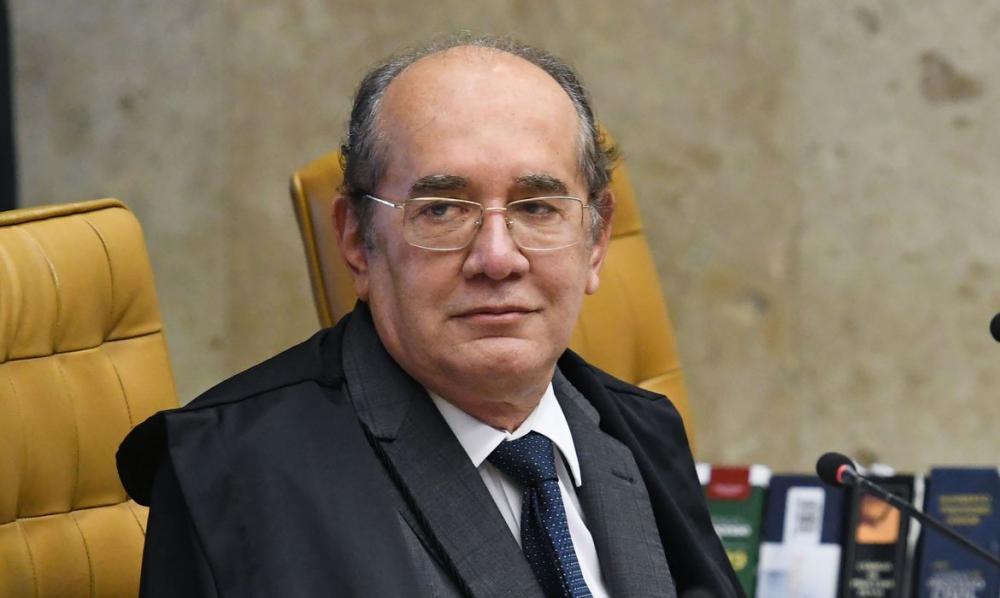 Gilmar Mendes mantém proibição de missas e cultos