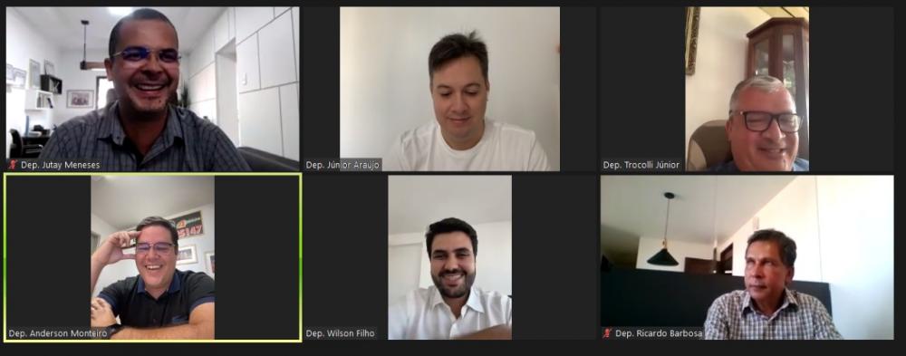 CCJ aprova projeto que proíbe o corte de água, energia e gás em abrigos, orfanatos e centros terapêuticos