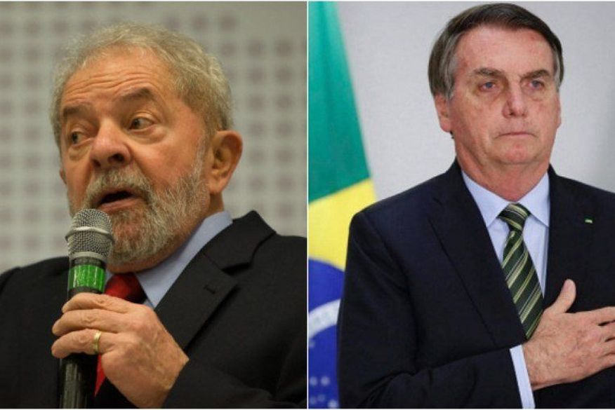Lula alarga vantagem sobre Bolsonaro: 40% contra 24%, diz XP/Ipespe