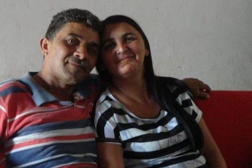 Homem é acusado de matar esposa asfixiada em Picuí na Paraíba