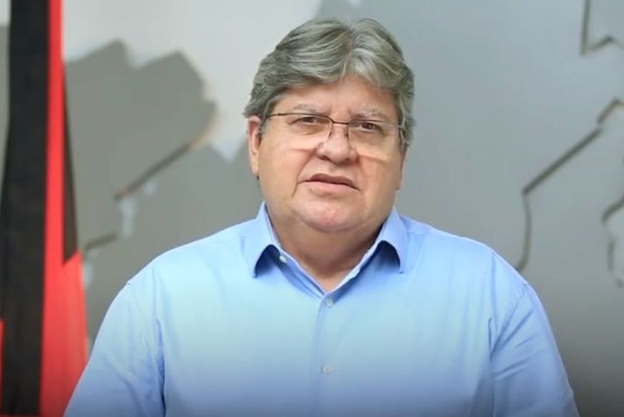 Governador João Azevêdo participa de lançamento do Nordeste Acolhe, programa com auxílio de R$ 500 aos órfãos pela Covid-19