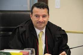 Novo PGJ, Rocha Neto, toma posse hoje às 17 horas