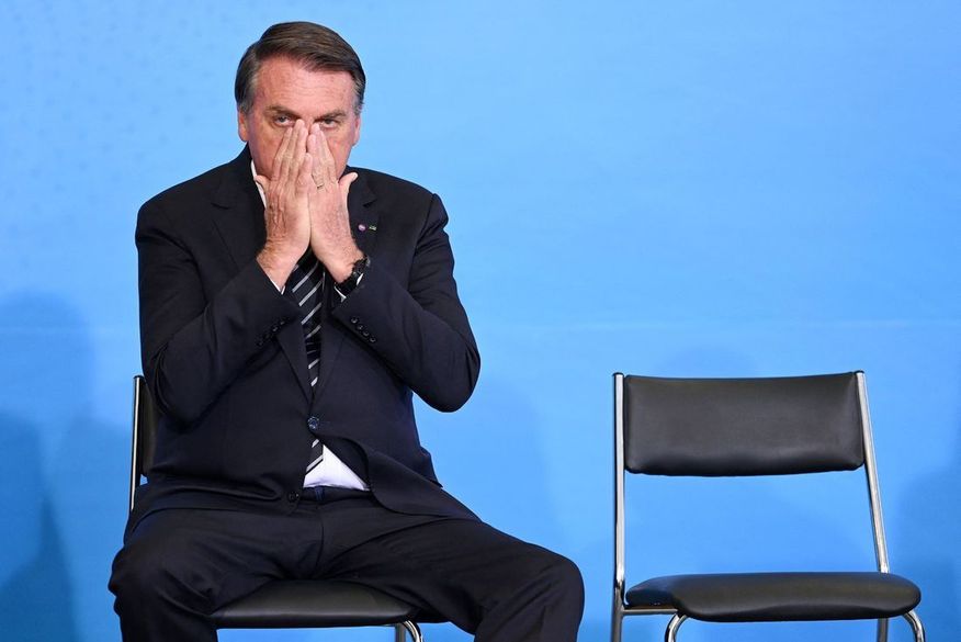 Bolsonaro busca fôlego após perder apoios para atos do 7 de Setembro e suas consequências