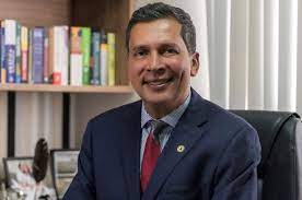 ‘Espero que o governador não perca aliados antigos’, diz Ricardo Barbosa sobre escolha da chapa para 2022