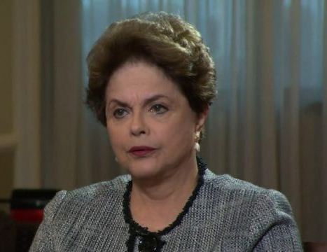 Ex-presidente Dilma Rousseff passará por cirurgia no coração nesta quarta