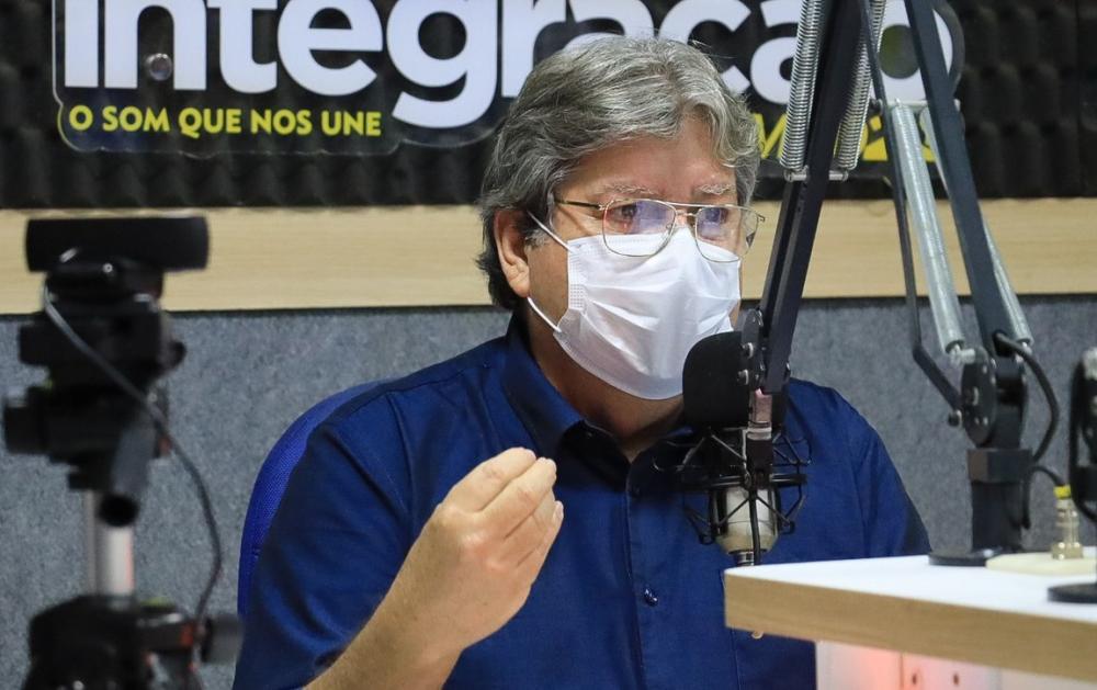 Governador autoriza obras rodoviárias e contempla municípios de Cabaceiras, Boa Vista, Sossego e Cubati