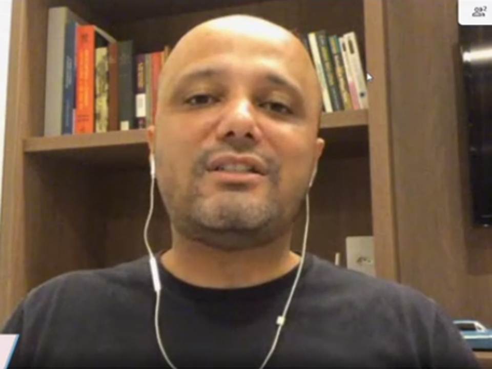 Líder do PSL na Câmara diz que disputa em 2022 vai sepultar carreira política de Lula