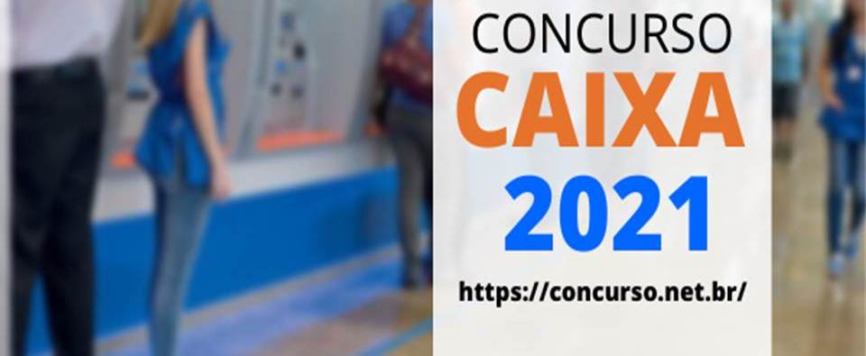 Caixa Econômica Federal abre concurso para pessoas com deficiência com 6 vagas no estado da Paraíba