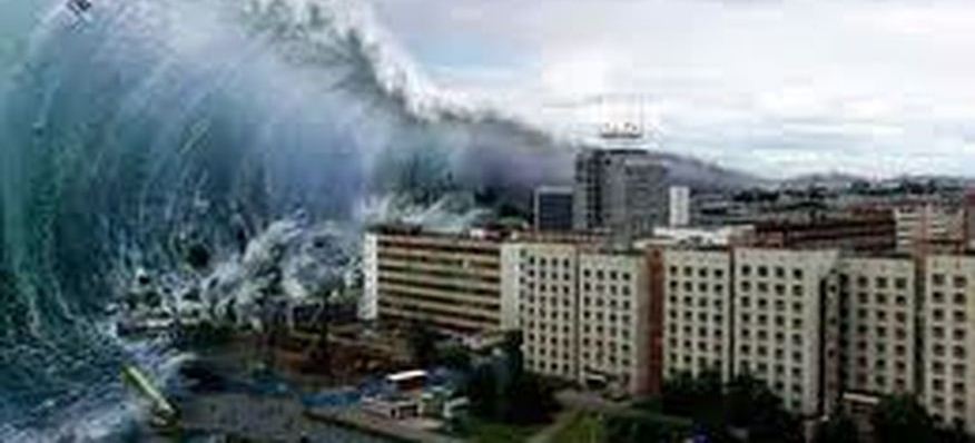 Pesquisa comprova que tsunami atingiu costa da Paraíba há 200 anos e provocou inundações em todo Nordeste