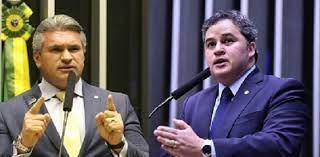 Efraim Filho confirma articulações para fusão de DEM e PSL no maior partido do país nesta Terça-feira dia 21