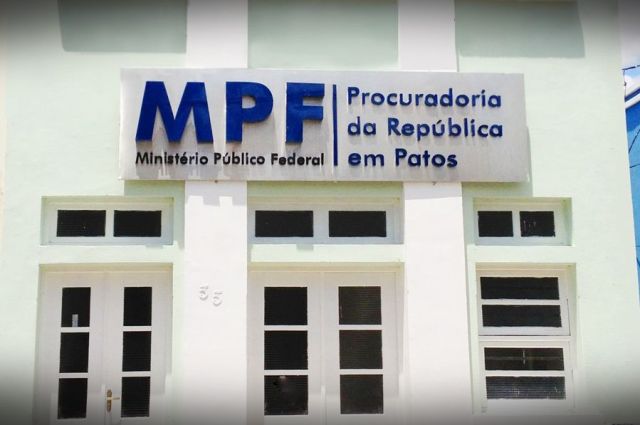 OAB Patos diz que vai lutar pela permanência do MPF no município