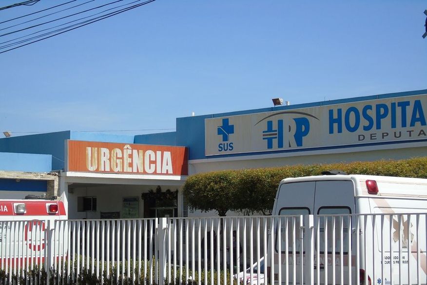 Homem fica ferido após ser vítima de tentativa de homicídio em Patos