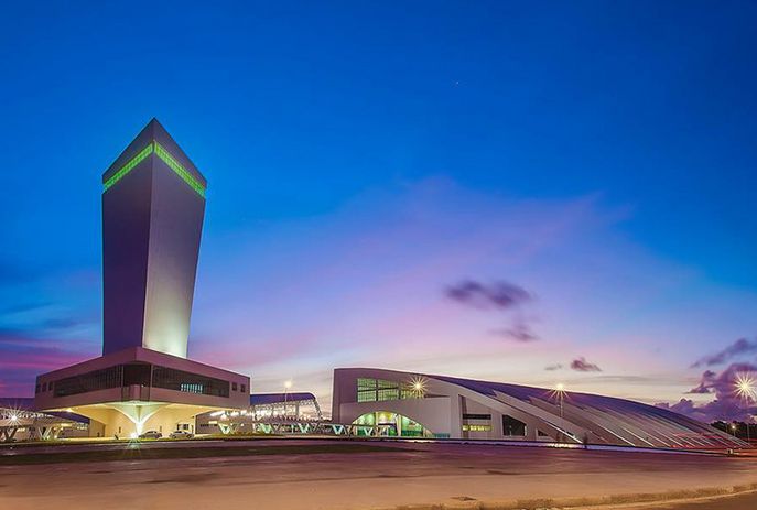 Maior evento de tecnologia do Nordeste acontece em João Pessoa