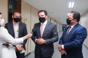 Patos poderá ter novo voo diário para as principais cidades do Brasil