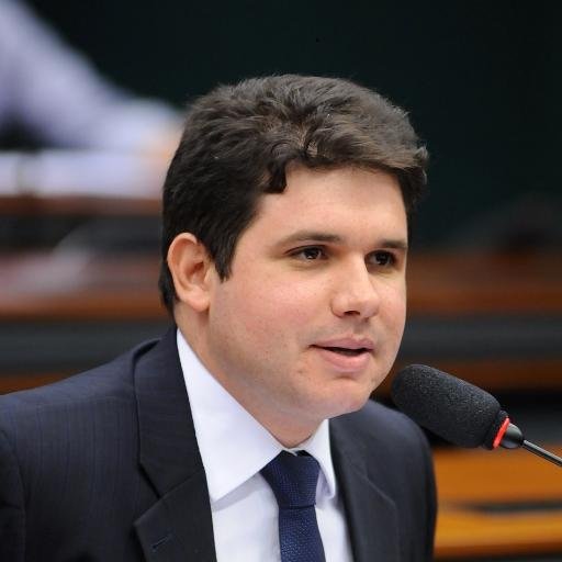 Deputado Hugo Mota afirma que grupo vai viabilizar candidatura de Francisca Mota em 2022