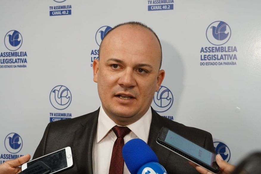  Cabo Gilberto vai propor 