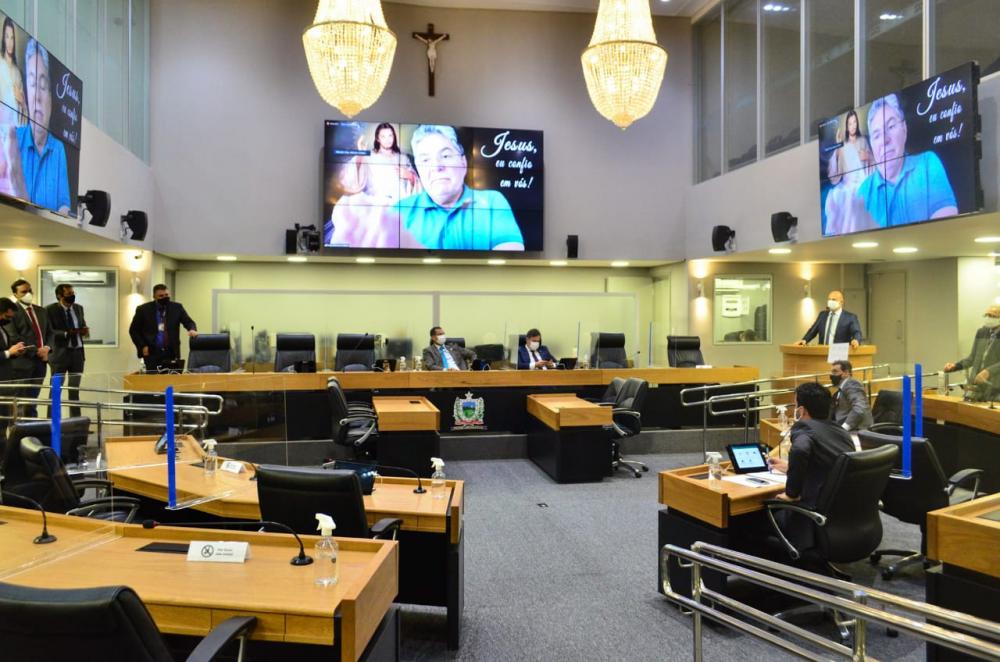Assembleia aprova Política Estadual de Apoio à Agricultura Familiar