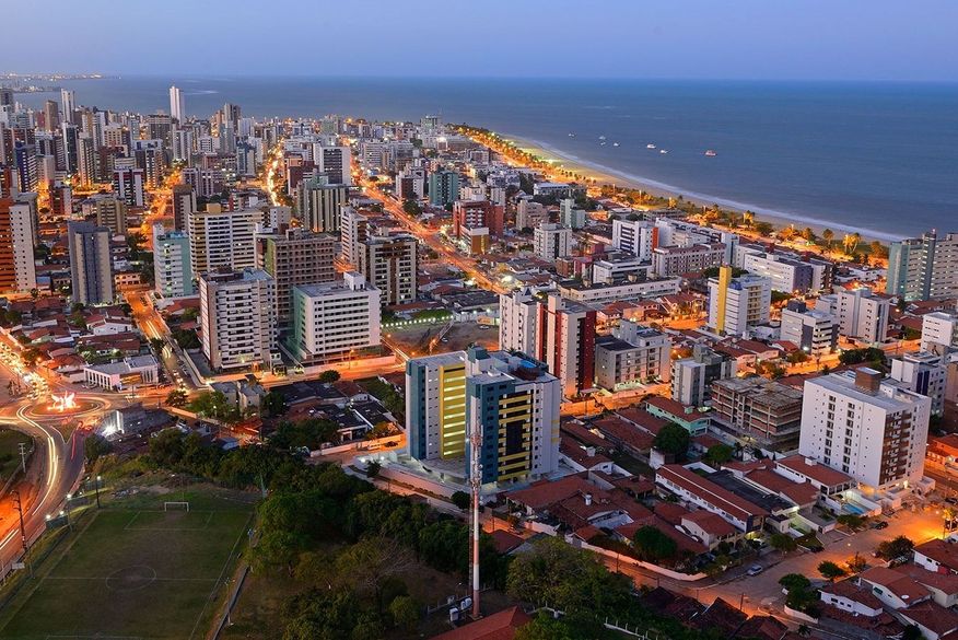 João Pessoa se classifica em 1º lugar como a cidade mais transparente do Brasil