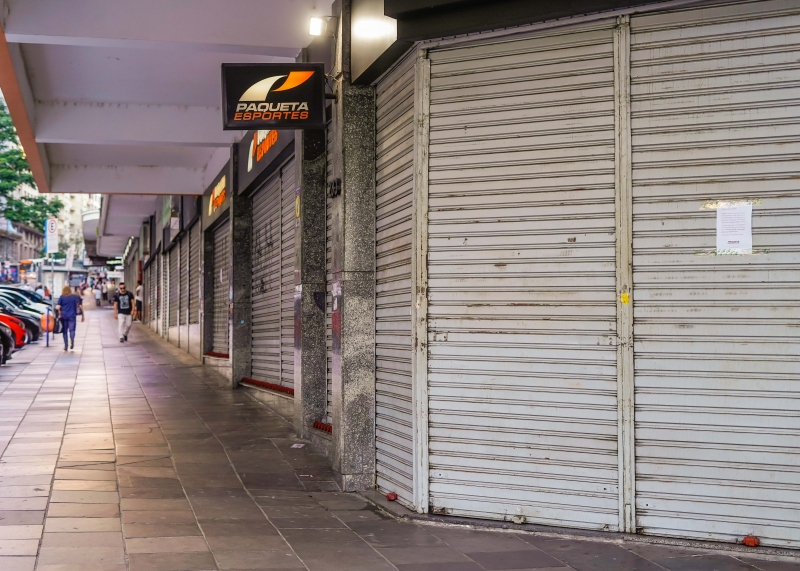 Veja o que abre e o que fecha no feriadão de 12 de outubro em João Pessoa, Campina Grande e Patos