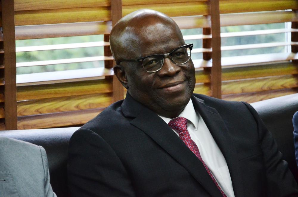 Joaquim Barbosa articula oposição para tirar Bolsonaro da presidência em 2022