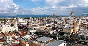 Audiência pública que discutirá criação do IF do Sertão e instalação da reitoria em Patos acontece nesta quarta-feira