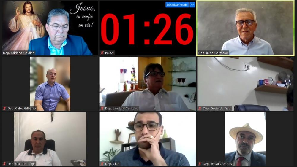 Assembleia aprova programa que facilita quitação de débitos do ICMS com descontos de até 80%