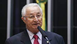 Frei Anastácio elogia Justiça por afastar Sérgio Camargo da gestão de pessoal da Fundação Palmares