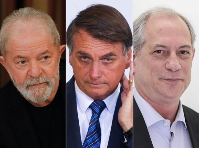 Lula vence em todos os cenários de 2º turno, mostra pesquisa Genial/Quaest