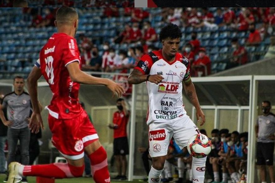 Campinense vence América-RN nos pênaltis e consegue acesso à Série C do Brasileirão 2022