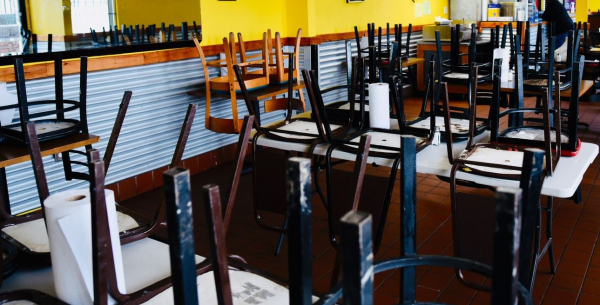 Novo decreto do Governo do Estado amplia para 70% em igrejas, academias, restaurantes e bares na Paraíba